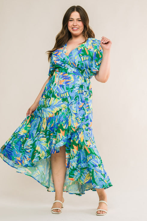 unexpected-surprise-woven-hi-lo-dress Flying Tomato-Sophia's Style-9